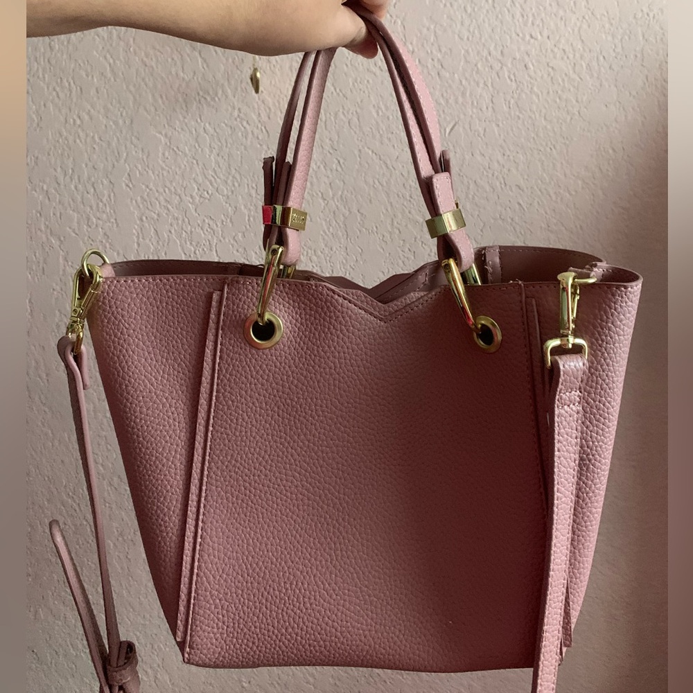 Pink Purse - Picture 2 of 2